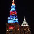 Cleveland Towers