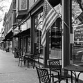 Historic Downtown Medina Ohio