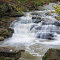 Perpetual Flow