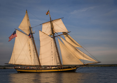 Tall Ships Wall Art Collection that Inspires